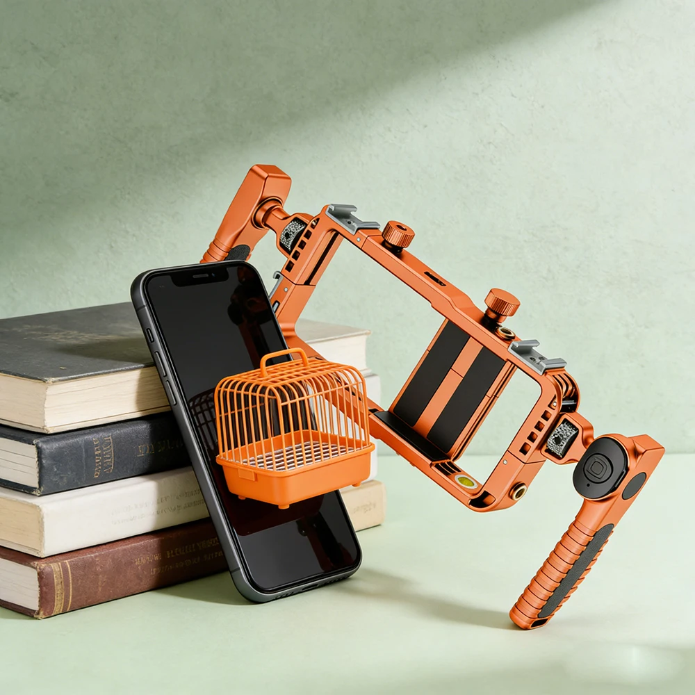 Ultra Light Phone C…