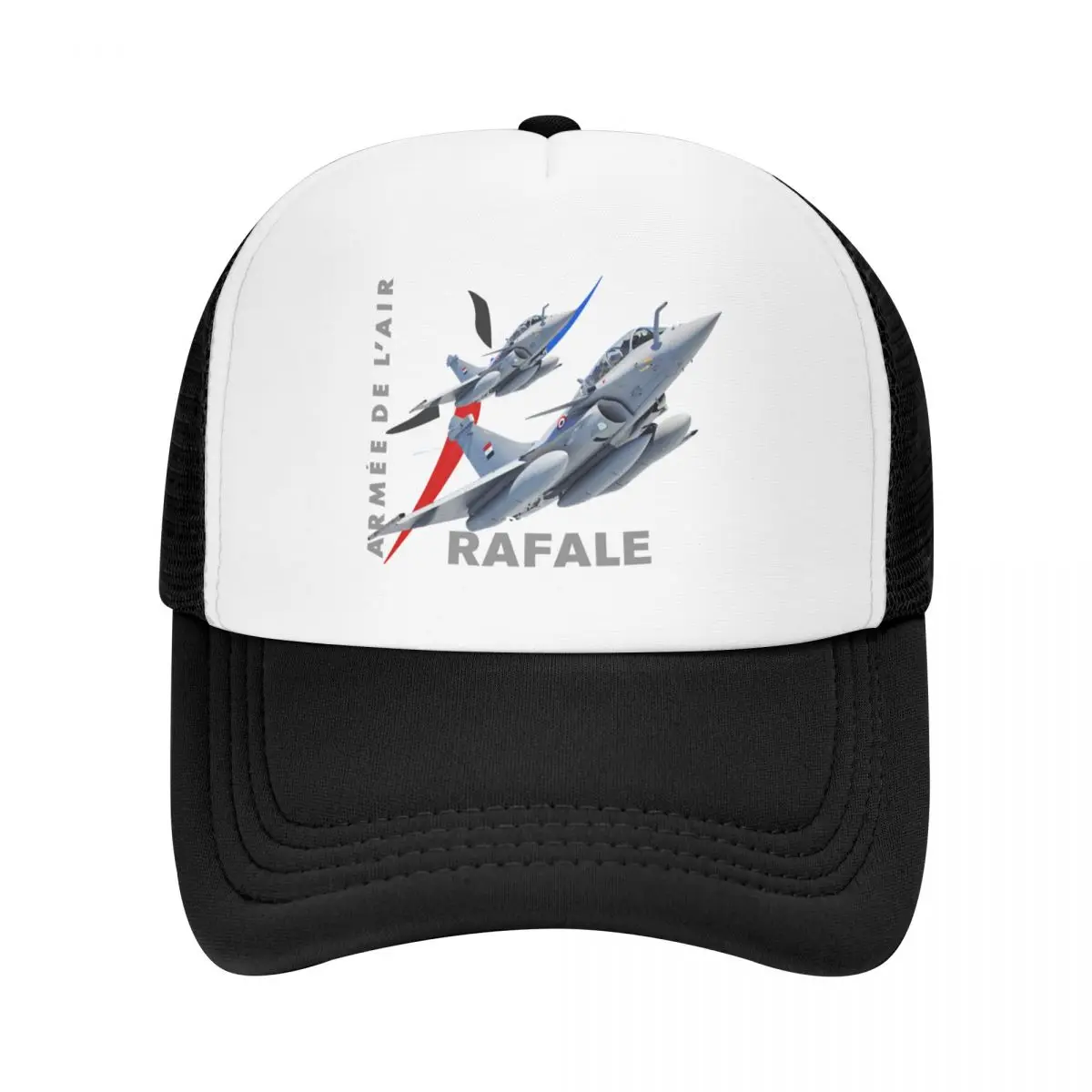 

Dassault Rafale French Fighterjet Baseball Cap Streetwear Gentleman Hat Luxury Brand Golf Wear Male Women's