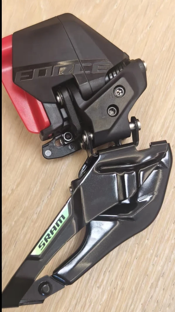 

FORCE axs E1 front derailleur 12S