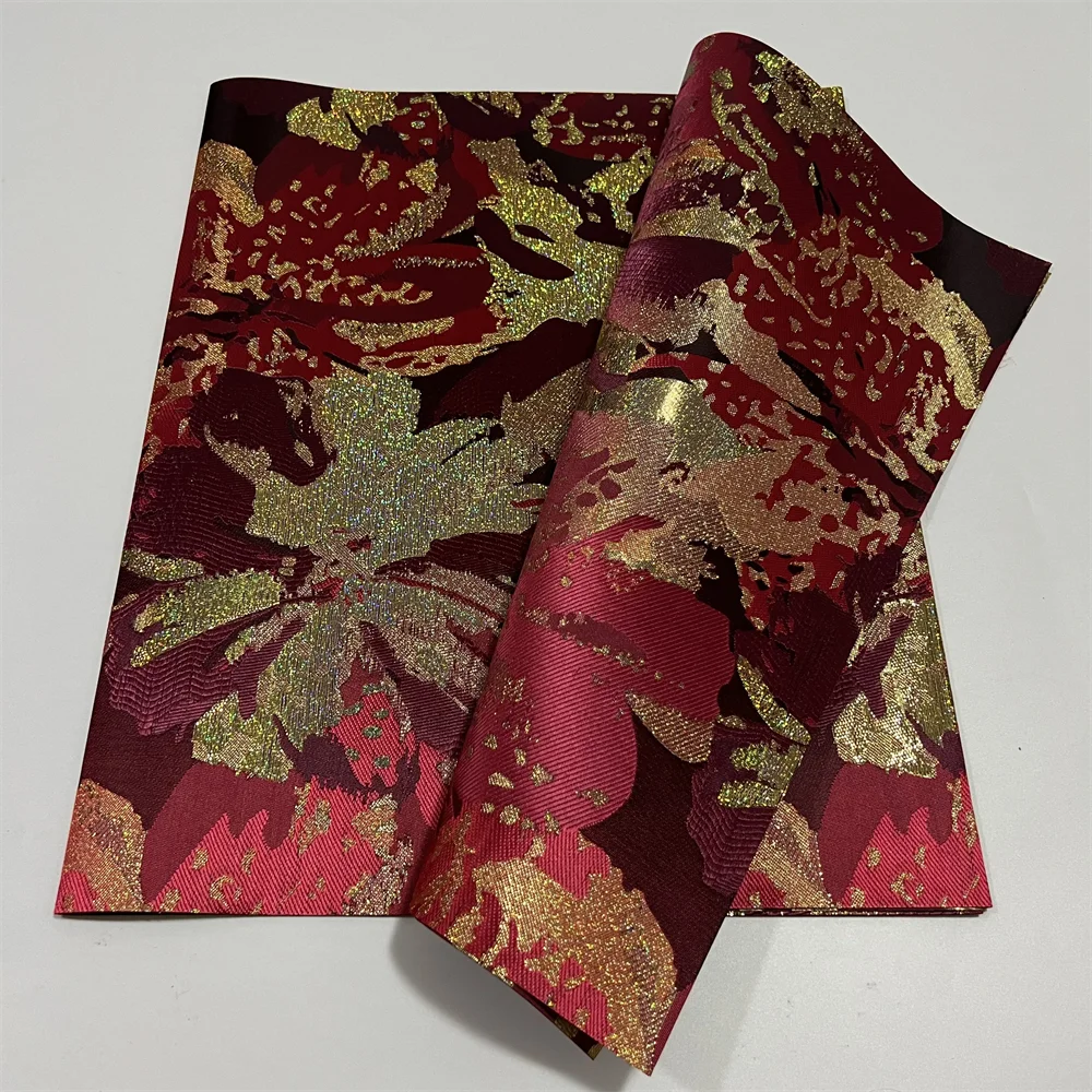 Fashionable Tradition Print 3D Embroidered Sego Gele Hayes HeadTie Wraps for Women High Quality Original Headtie Wrapper Wedding