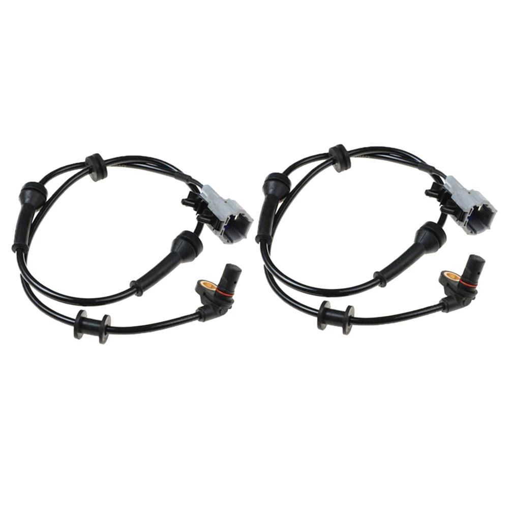 

A03E-Front Rear Left Right ABS Wheel Speed Sensor For Nissan Navara D40 Pritsche 47901-EB300 47900-EB300 47910-EA025