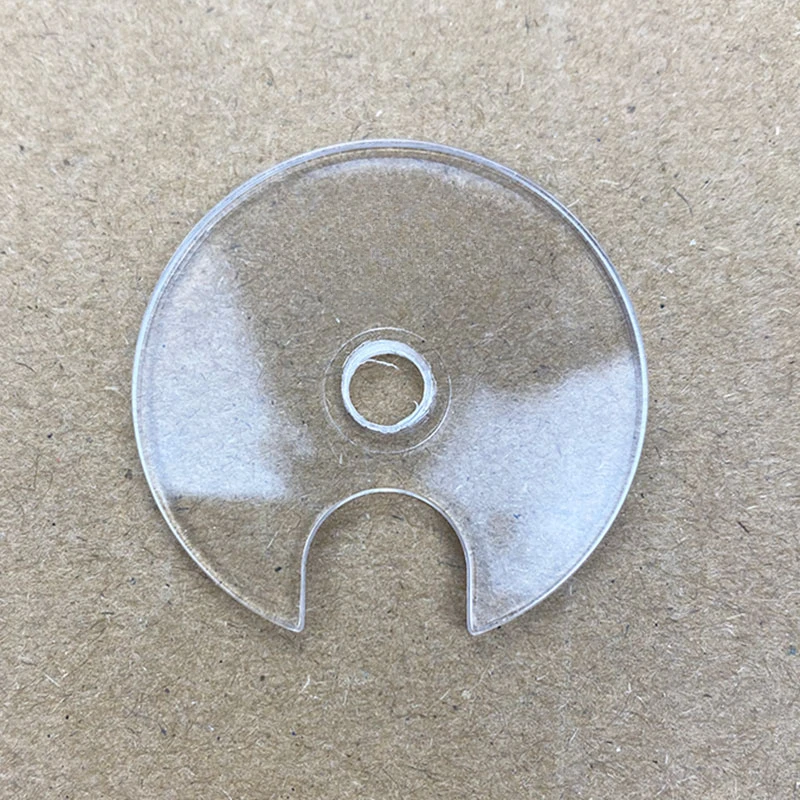 Apply to Niche Zero New Coffee Grinder Small Penguin Bean Grinder Anti Jump Bean Stopper for Bean Slot Accessories