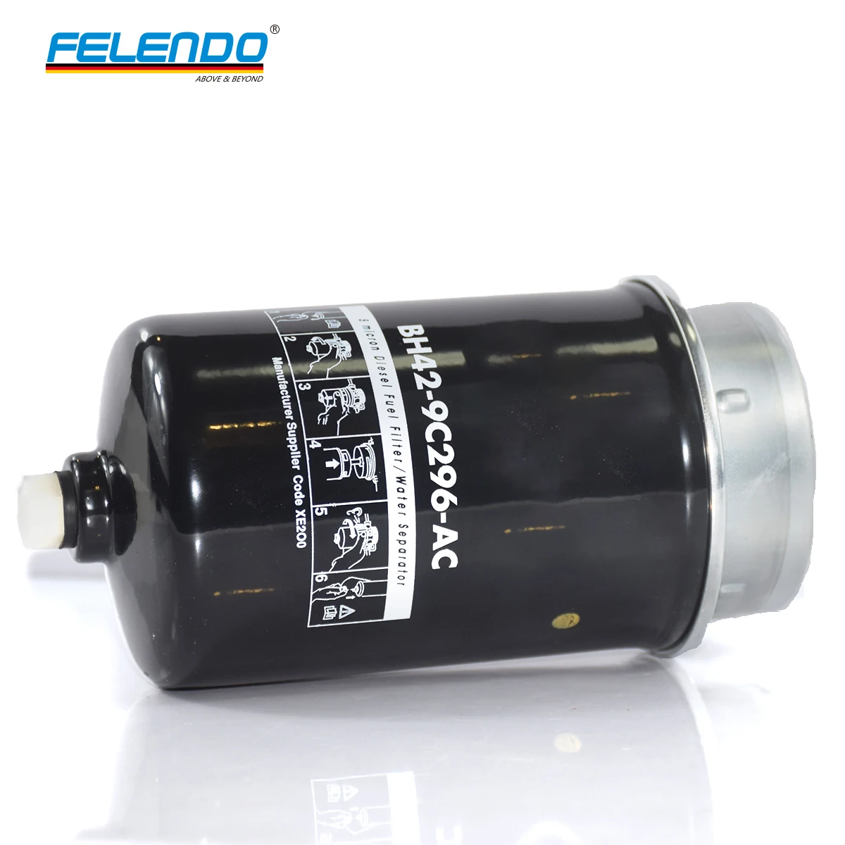 

Масляный фильтр для Range Rover Vogue L405 Sport L494 Range A Rover L322 4.4L Diesel V8 LR 029098 LR 072610 LR 023042