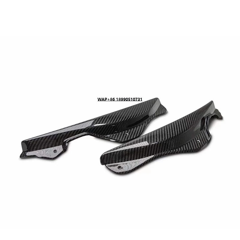 

OEM Style Carbon Fiber Bodykit Front Bumper Decoration for Sf90 Carbon Body Kit