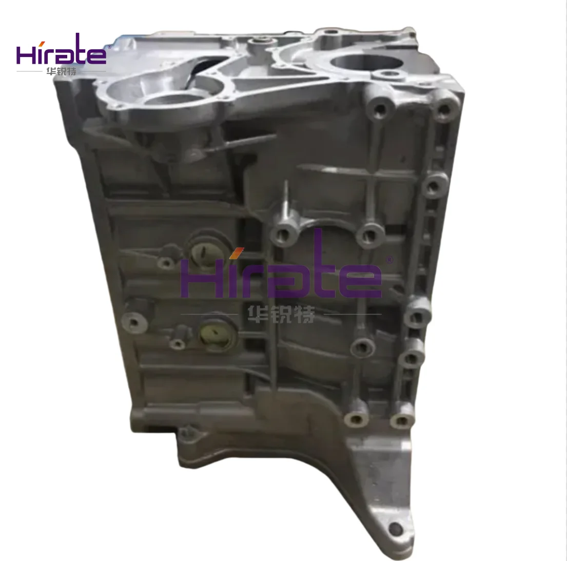 

Hot Sale High Quality Standard Displacement Cylinder Block For Suzuki G16B