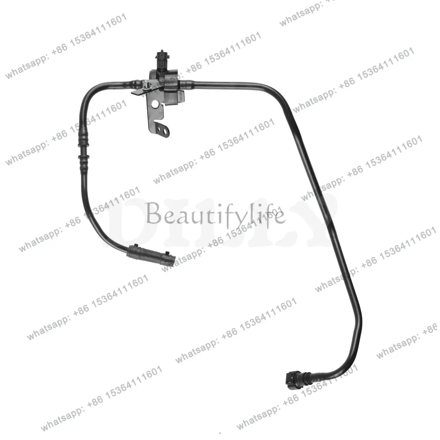 

Carbon tank solenoid valve D2BZ-9C047-F D2BZ-9C047-B D2BZ9C047F D2BZ9C047B