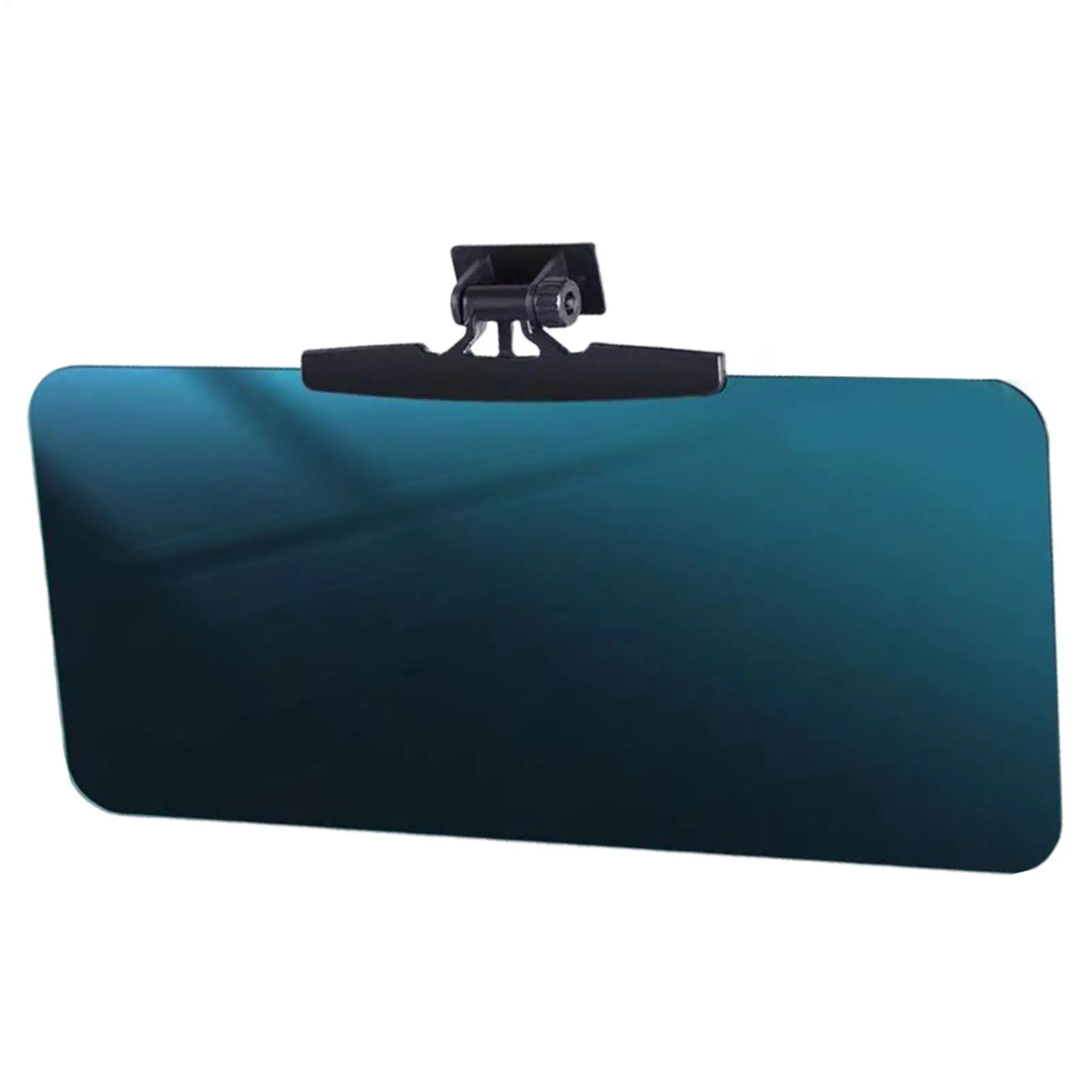Sun Visor Extender for Car 180-Degree Rotation Car Sunshade Visor Extension Automotive Interior Sun Protection for Windshield