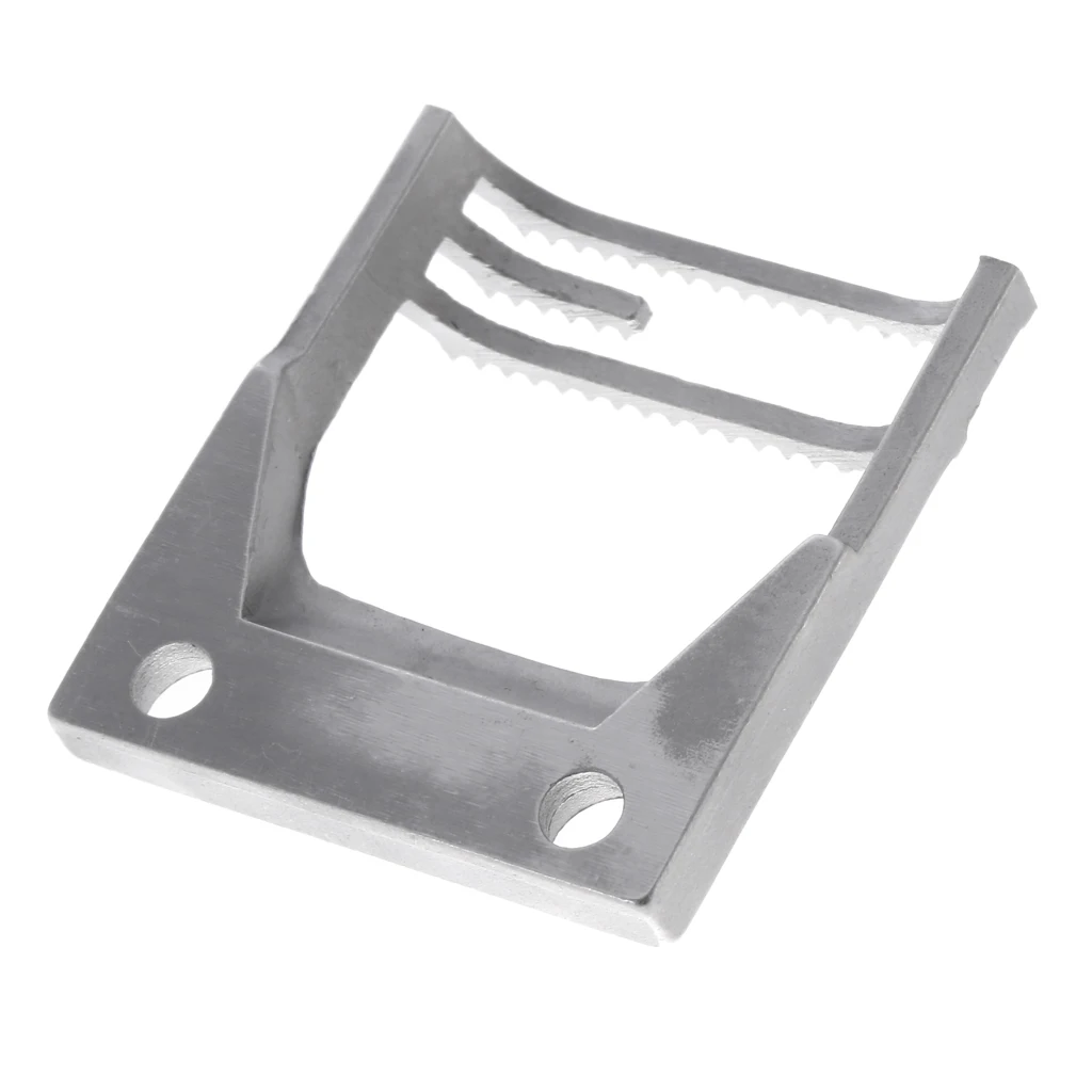 Spare Parts For SINGER 20U STRAIGHT STITCH NEEDLE PLATE 541937 And FEED Dog 541734
