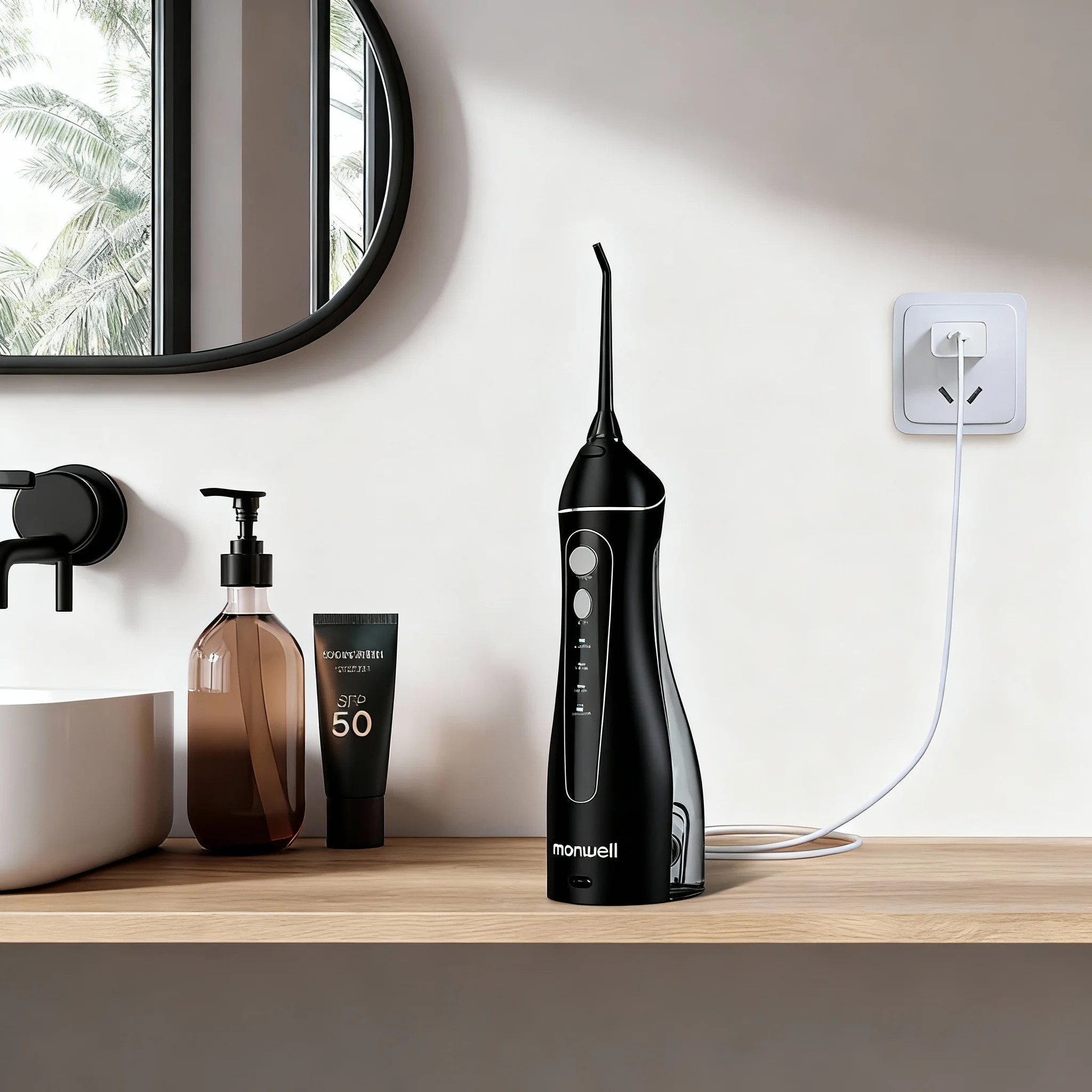 Water Dental Flosse… - image