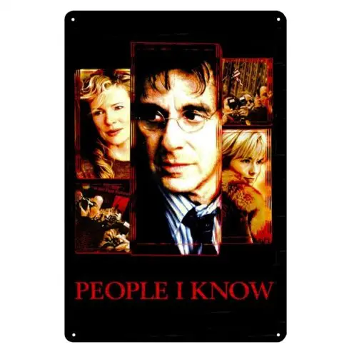 K1,People I Know Al… - image