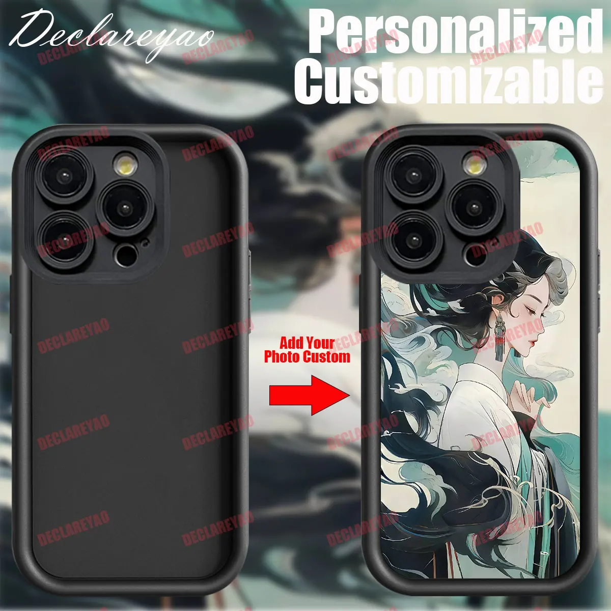 Personalized Diy Cu…