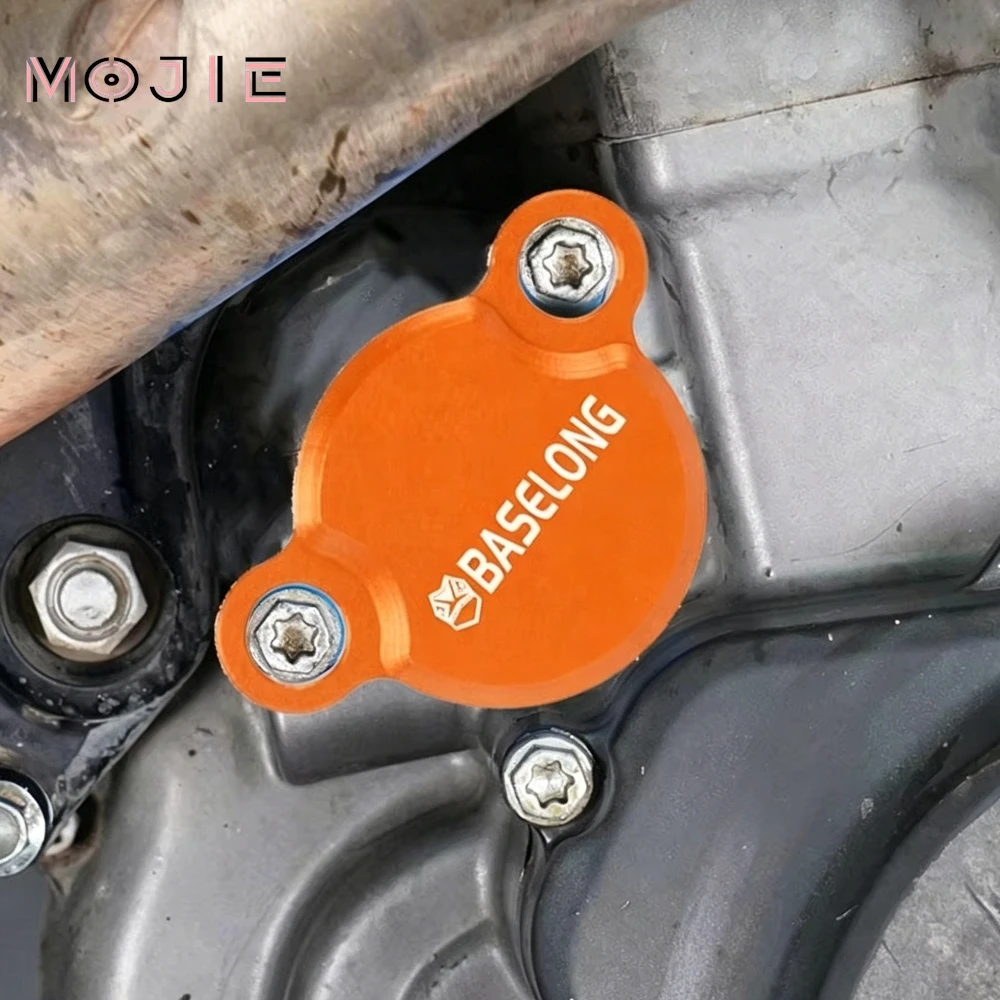 For Husqvarna TC50 TC65 2017 - 2020 TC85 2014 - 2019 2020 Motorcycle Accessories Brake Fluid Cap Master Cylinder Reservoir Cover