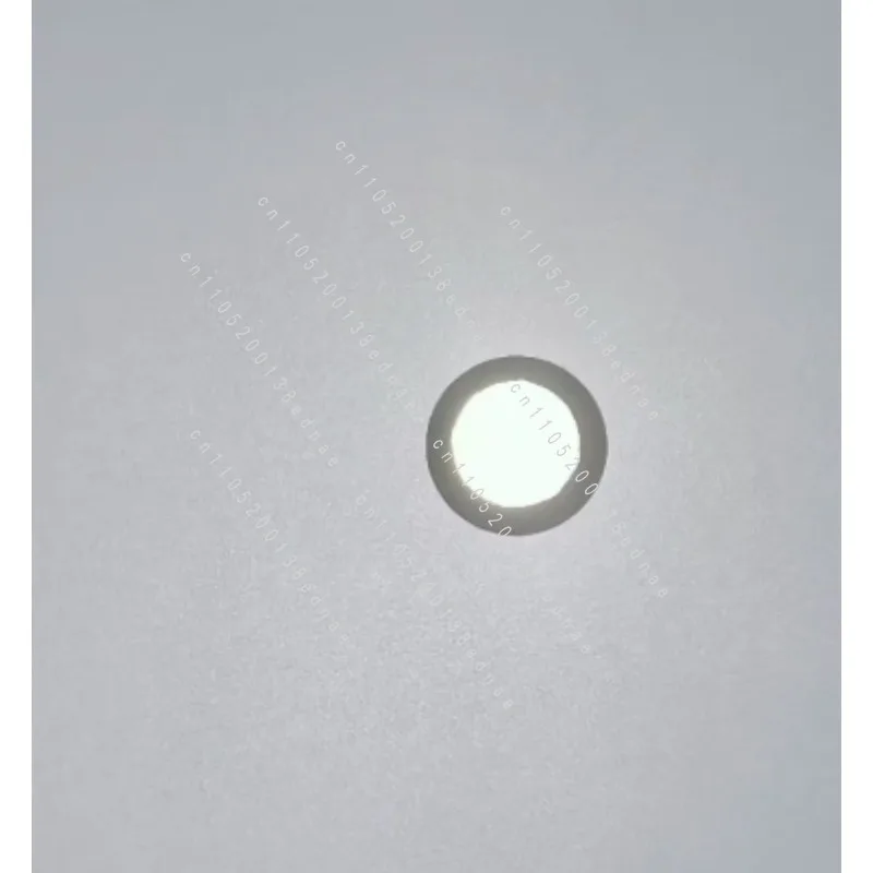 Motion Capture Reflective Markers 5Pcs Optical Infrared Reflective Balls Professional 3D MoCap Tracking Spheres
