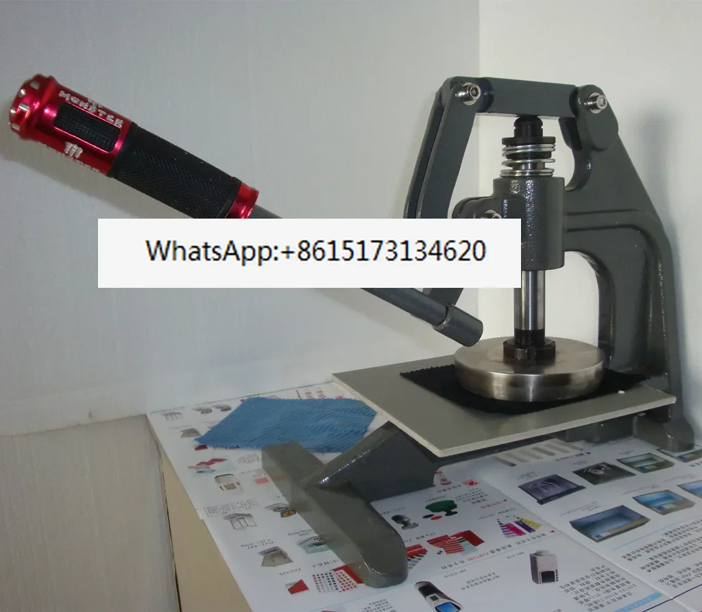 Hand Sampling Knife, Disc Sampling Knife, Sampler