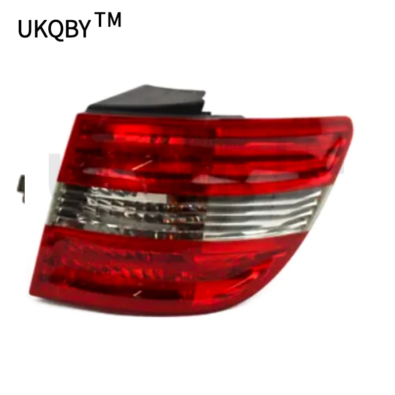 Car Combination tail light 2009mer ced esb enzB180 B200 B150 B160 B170 W245 Rear tail light assembly Turn signal Brake light