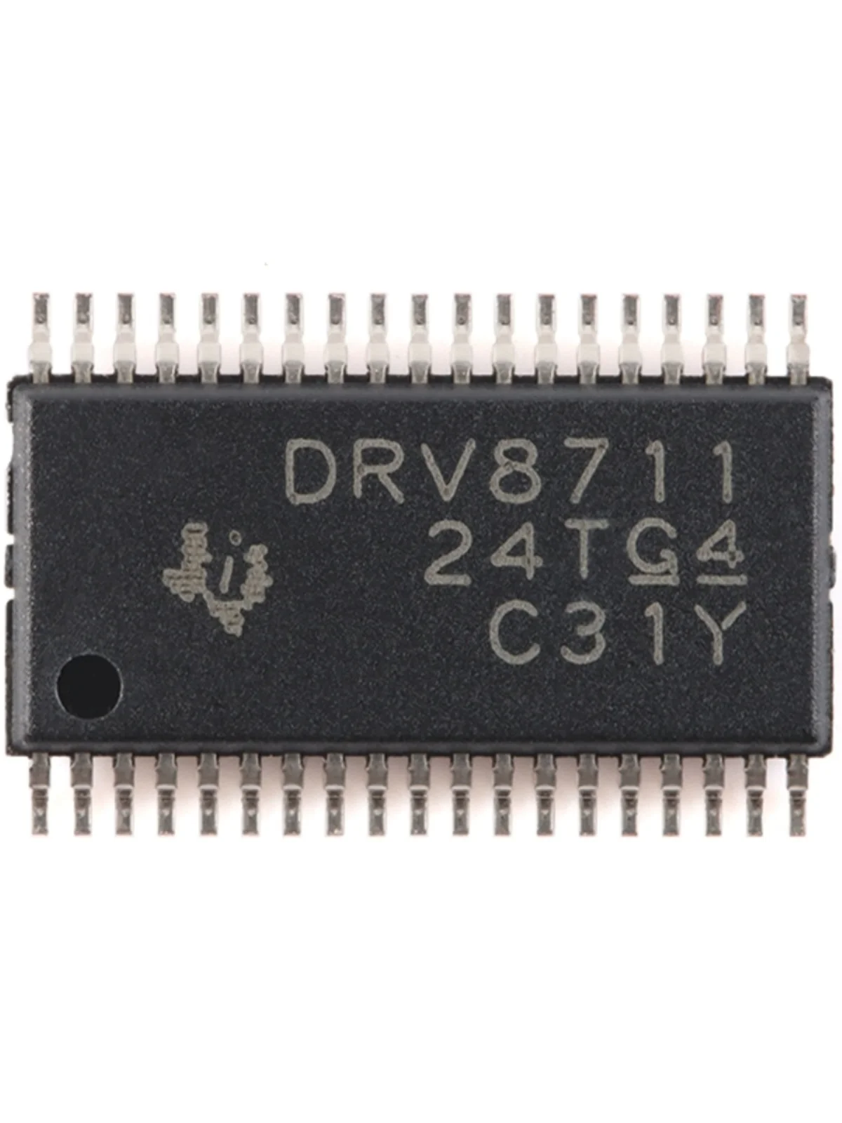 5pcs/brand New Original DRV8711DCPR HTSSOP-38 Bipolar Stepper Motor Gate Driver Chip