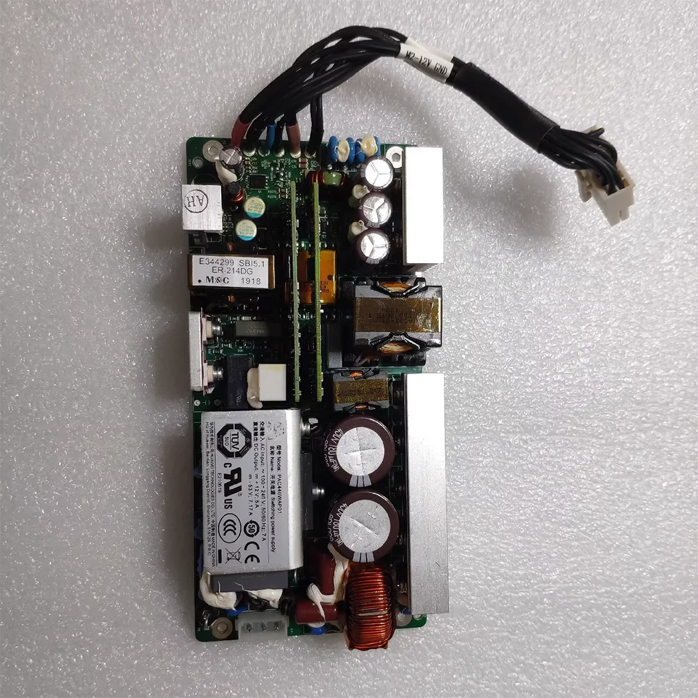 Switch power supply PAC440WAP01