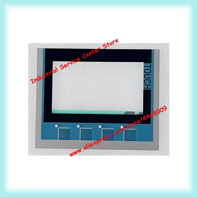 KTP400 Comfort 6AV2124 6AV2 124-2DC01-0AX0 Touch New