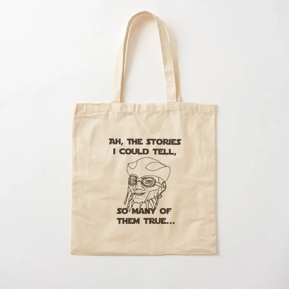 

Hondo Ohnaka Quote Tote Bag Canvas Canvas bag Shopper reusable shopping bags Tote Bag