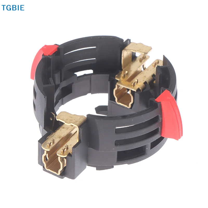 

[TL][TL]1 комплект держателей угольных щеток для GBH2-26 GBH2-26RE GBH2-26DRE GBH2-22RE