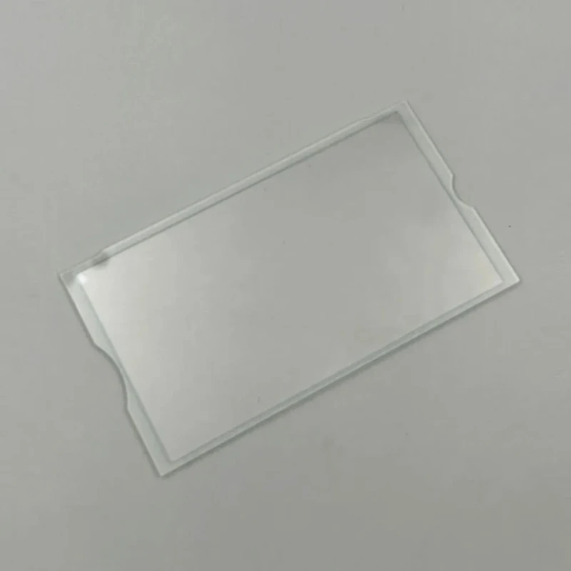 لوحة شاشة بديلة مثالية لعدسة زجاجية/بلاستيكية مناسبة لـ PSP2000 K1KF