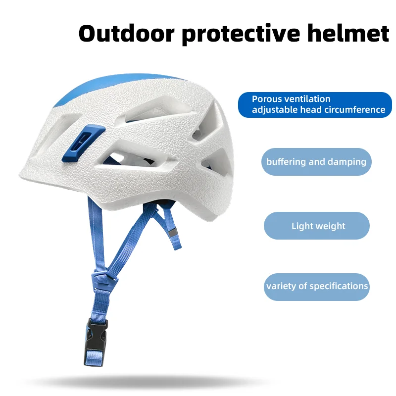 Thumbnail 3 - #27 Climbing Helmets List of Top Picks