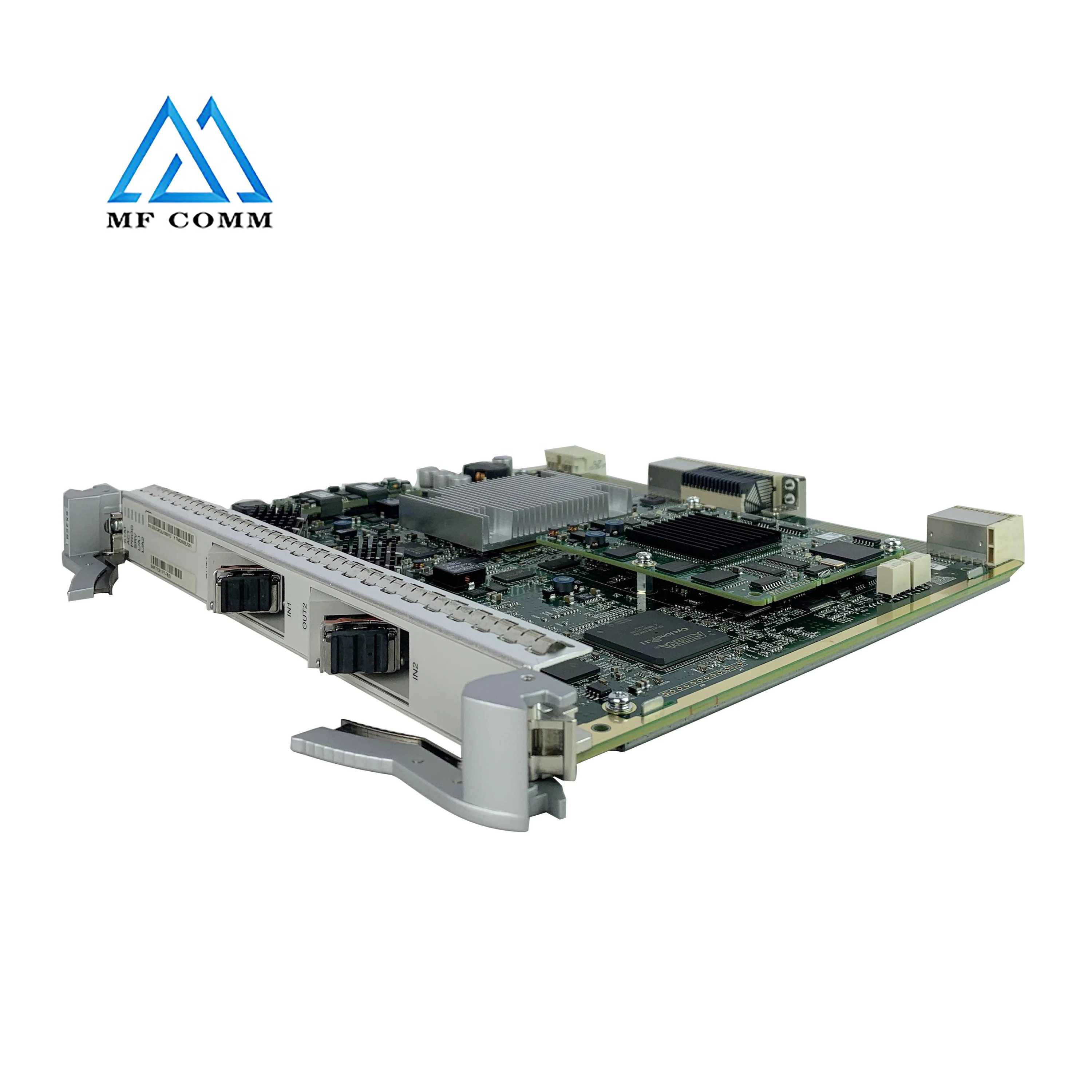 hw TN82EX2 TN8D000EX201 Processing board PTN 3900 2-port 10 Gigabit Ethernet switch processing board