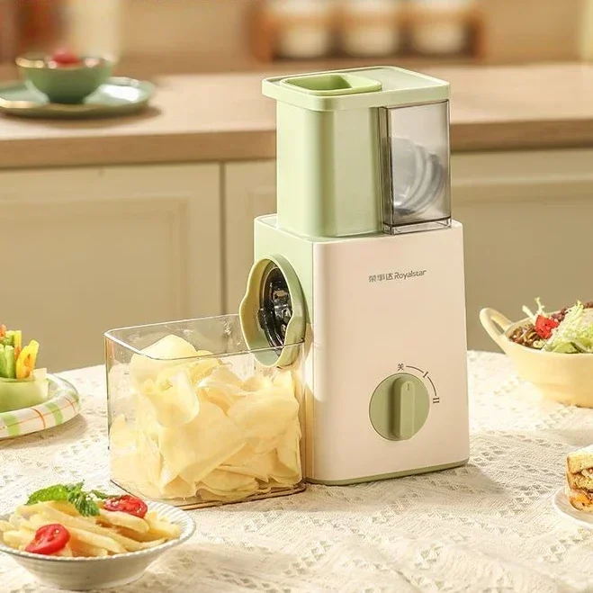 

Slicer new multifunctional vegetable slicer home automatic vegetable cutter shredder god shaver shredder