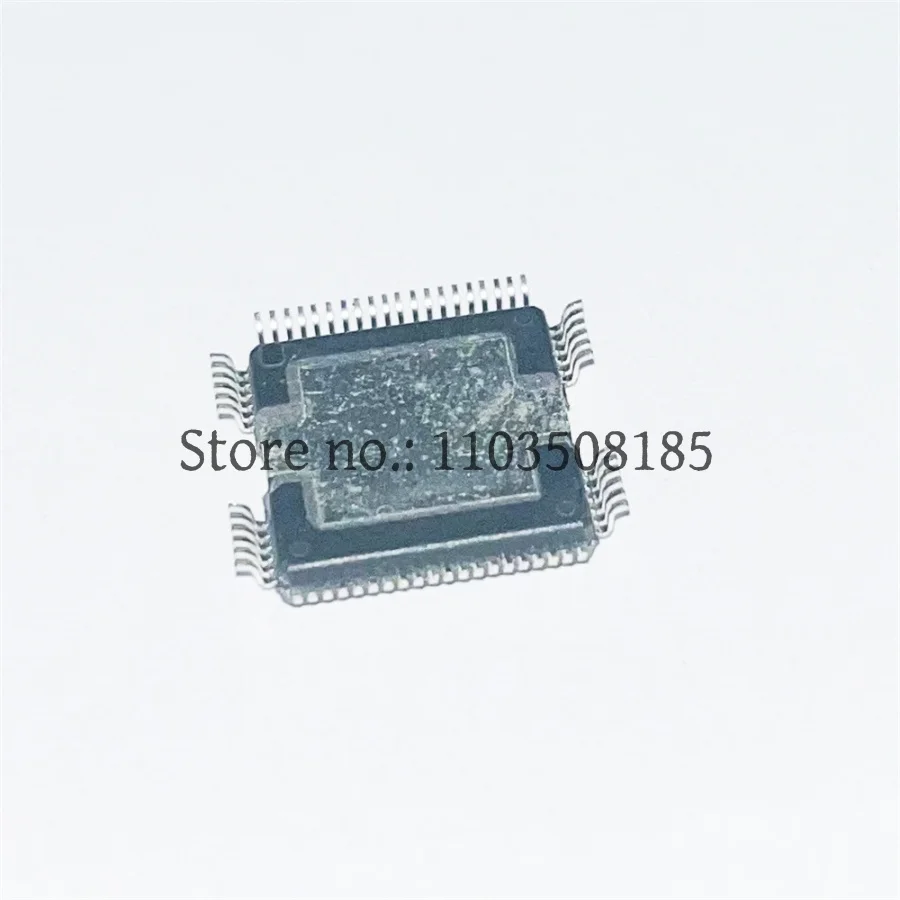 2PCS 30591 HQFP64 chip IC New