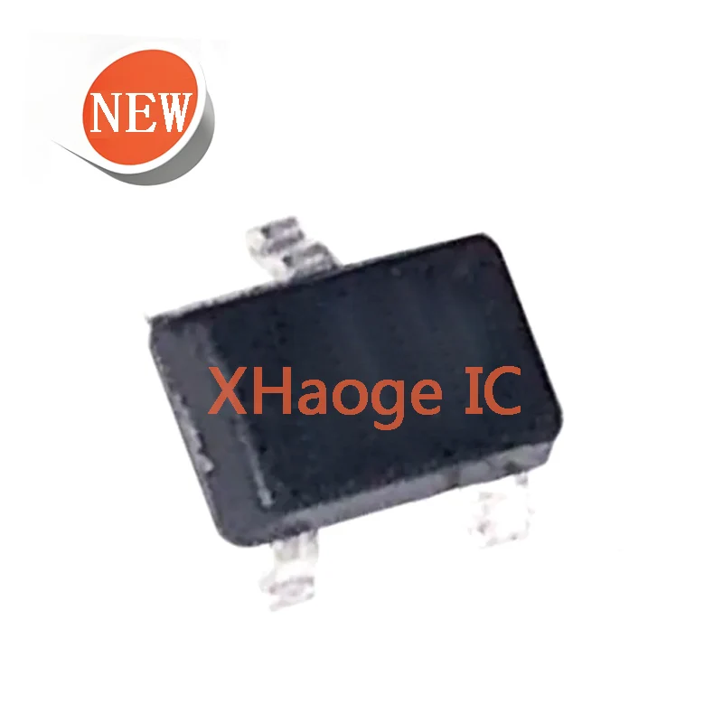 10PCS ZXLD381FHTA ZXLD381 SOT23