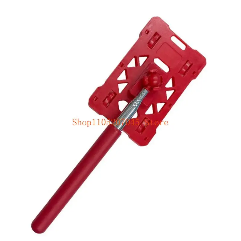 37cd عصا دفع مواقف السيارات ببطاقة الائتمان القياسية #3