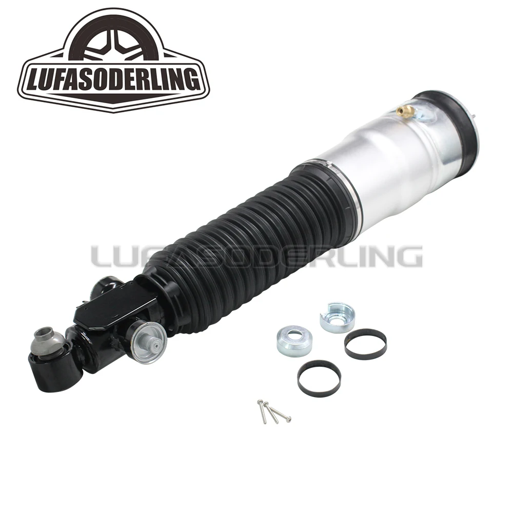 

1PC Rear Left/Right Air Suspension Shock Absorber Strut For BMW 7 Series F01 F02 F04 740i 750Li 760Li 2009-2014 37126796930