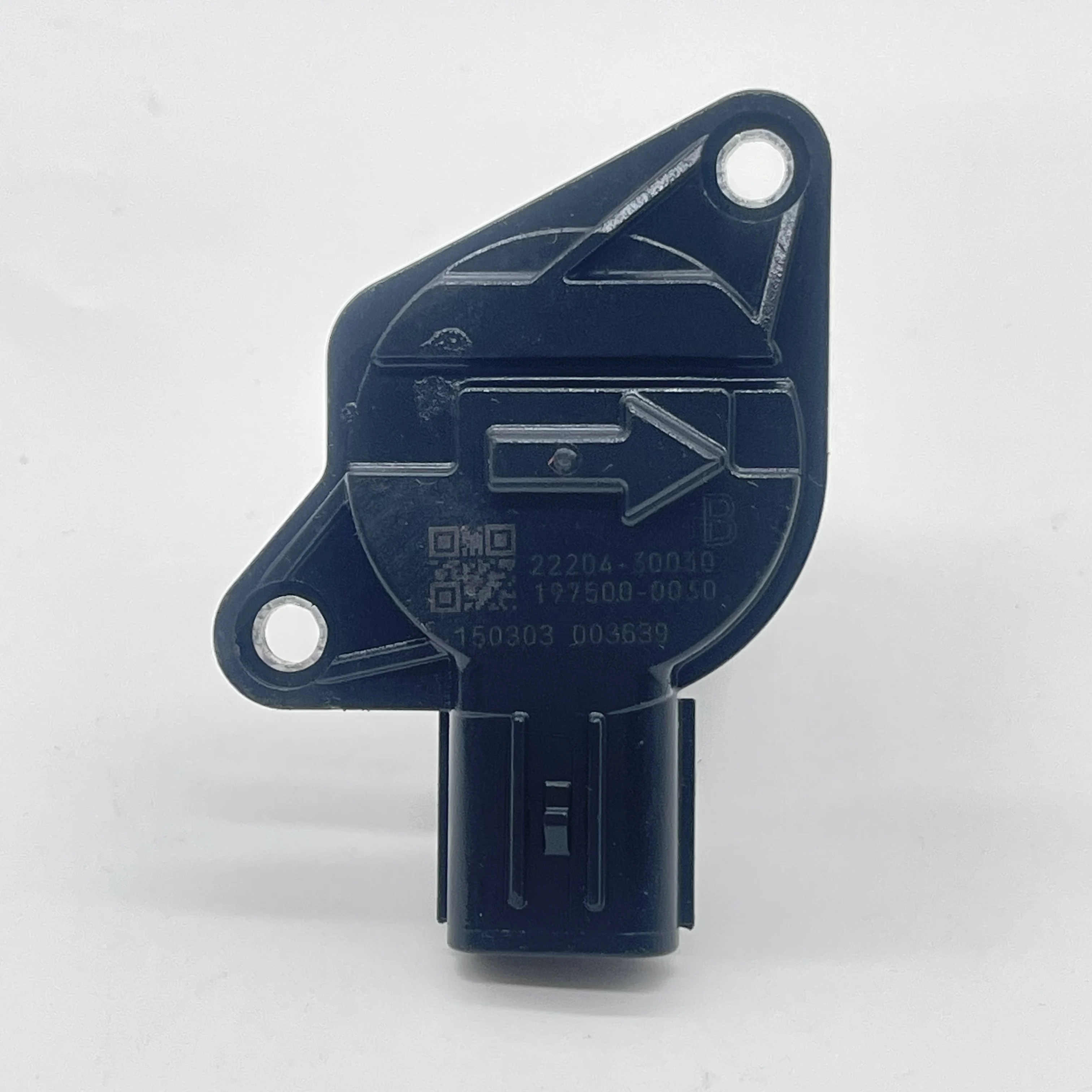

22204-30030 Mass Air Flow Meter Sensor MAF For Toyota Yaris Hiace Hilux 2GDFTV Land Cruiser 1GDFTV New 197500-0030 22204 30030