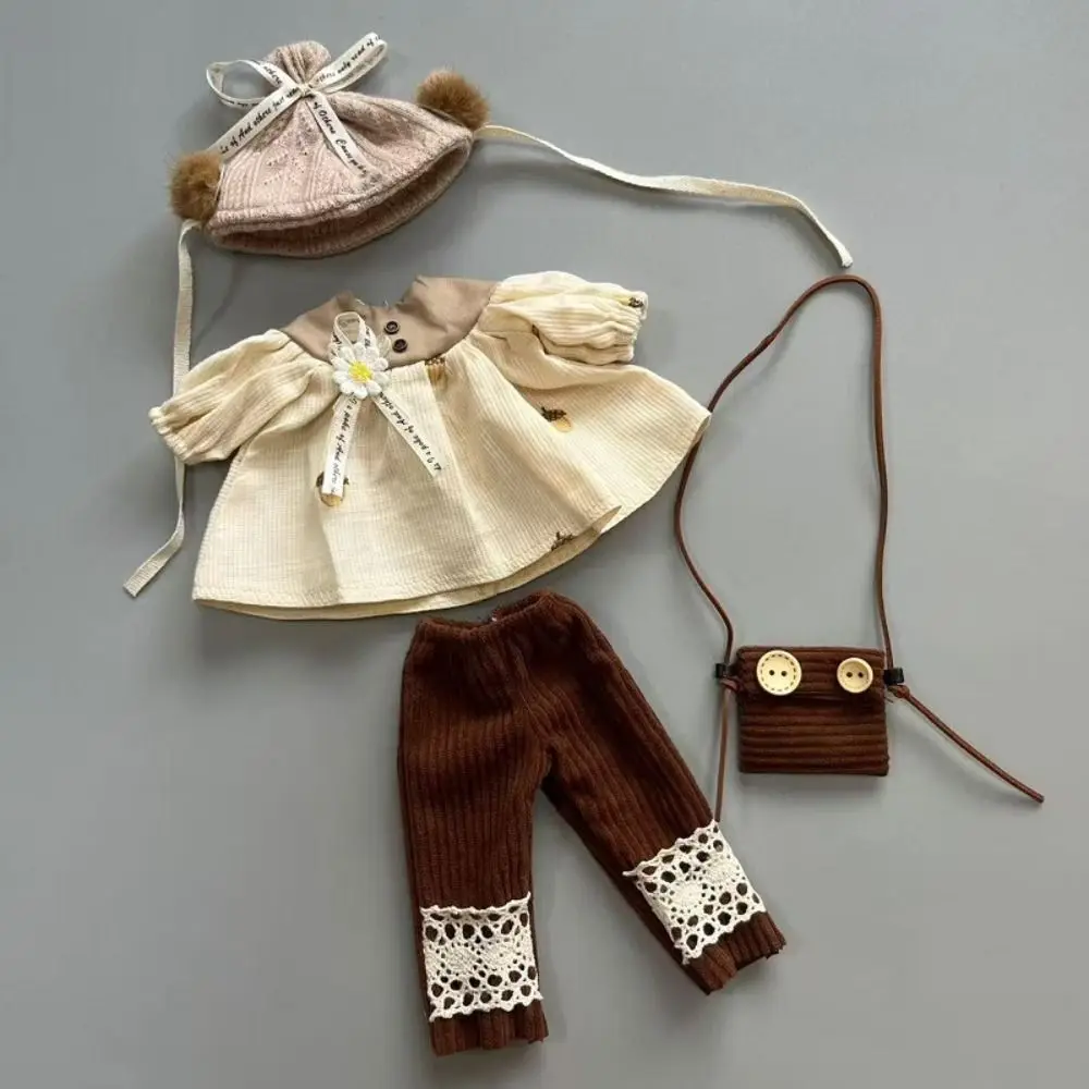 Diy 30Cm Doll Cloth… - image