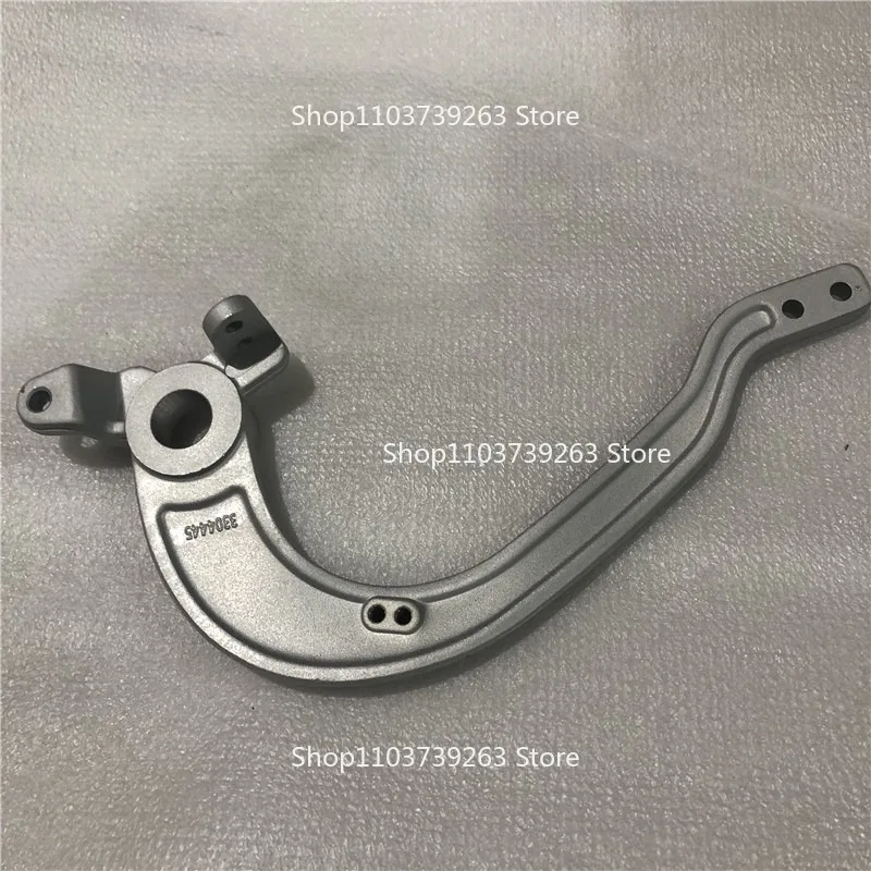 

Applicable To Benali Original Parts Jinpeng TRK502X BJ500GS-A New 702X Rear Brake Pedal Rear Pedal