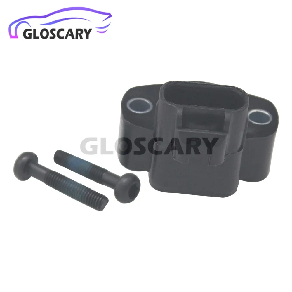 Dla Jeep Grand Cherokee XJ ZJ ZG WJ WG Wrangler Dodge 1997-2001 Anticlockwise Czujnik położenia przepustnicy 56027942 4874371 AC — zdjęcie 4