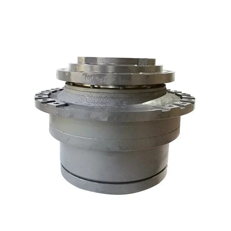 Excavator High Quality Travel Gearbox Travel Reduction Assy 9254462 For Hitachi ZX650-3 ZX670-3 ZX690-3