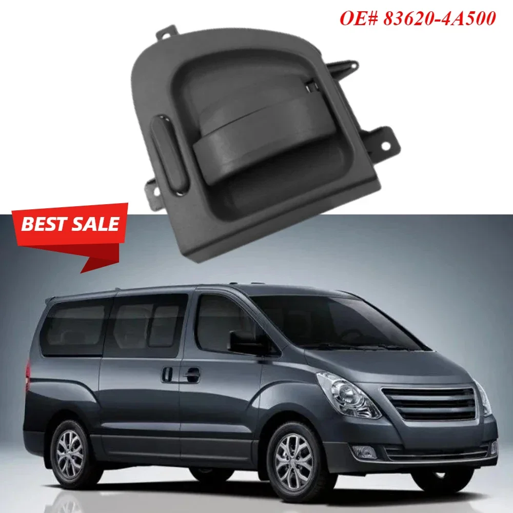 

Right Side Power Sliding Door Inside Interior Handle for Hyundai Starex 2005 2006 2007 83620-4A500