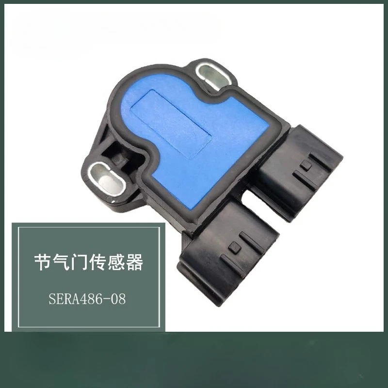 

SERA486-08 8971631640 TPS Throttle Position Sensor for Nissan D22/VG33 Isuzu for Holden Rodeo Jackaroo Engine Rodeo 3.0L 4JH1