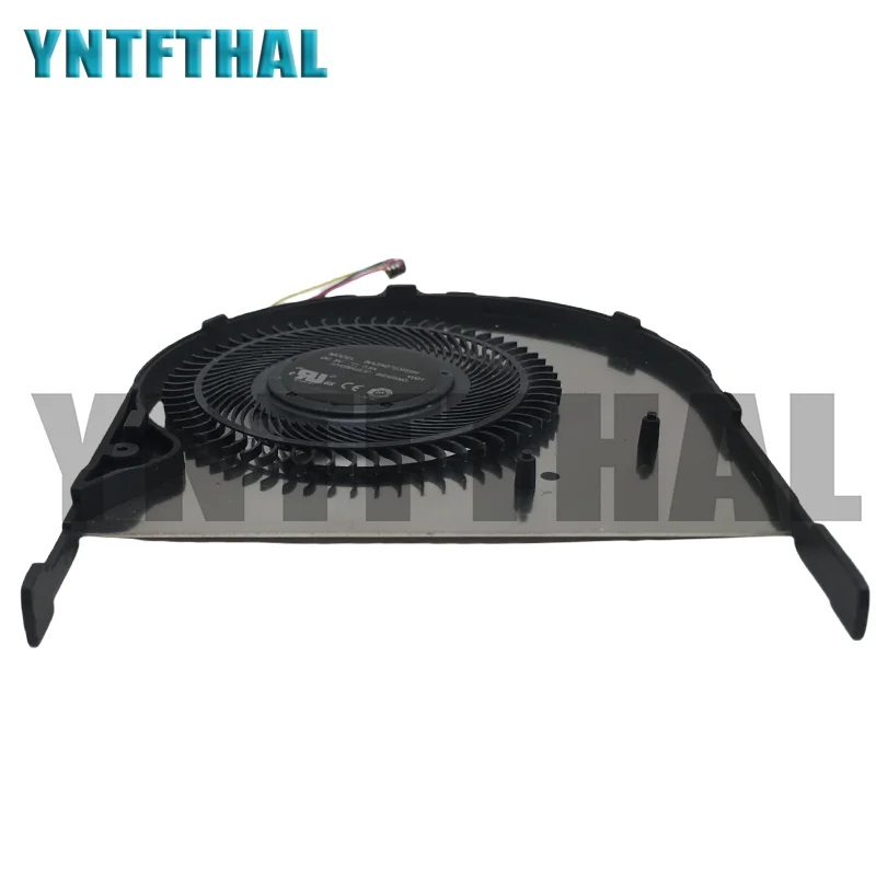 Ventilateur de refroidissement à quatre fils, BAZA0703R5H, BAZA0706R5H, 023.100B1.0001 DC5V, 0,5 A, Nouveau