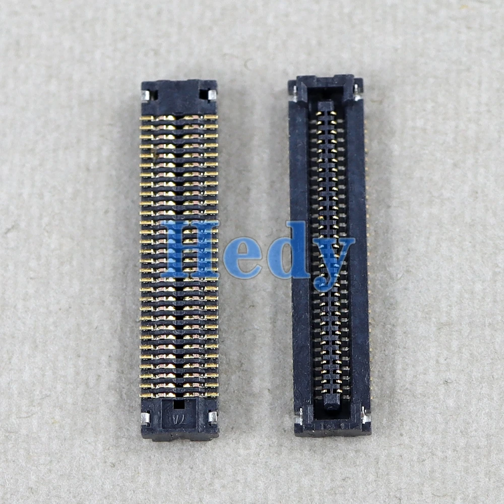 15PCS Motherboard Card Slot Socket For NS Switch OLED Micro-Sd Tf Game Card Slot Connector