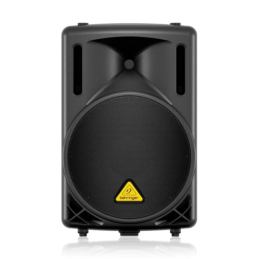 НОВЫЙ Активный 2-полосный полнодиапазонный динамик Behringer Eurolive B212D 12 дюймов, акустическая система PA, активная акустика, сценическое музыкальное оборудование