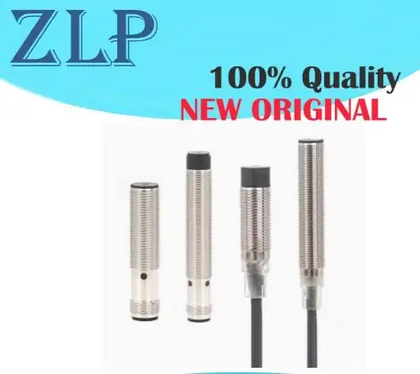 E2A-M18KN16-WP-C1 E2A-M18KN16-WP-B1 E2A-M18KN16-WP-C2 E2A-M18KN16-WP-B2 Sensor proximity switch new