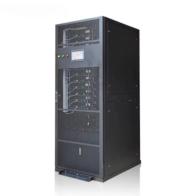 12 hydraulic cooling systems Smart liquid cooling solution built-in
