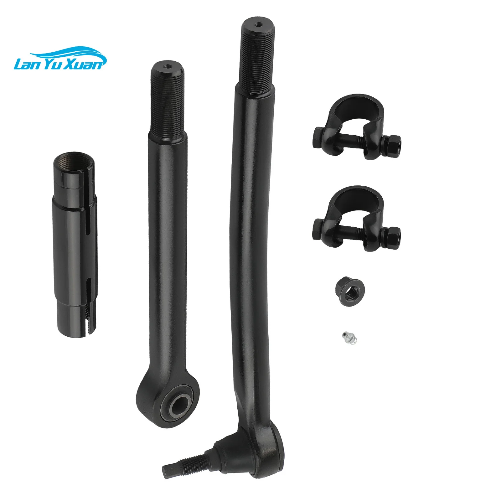 

Suspension Front Adjustable Track Bar for Ford F-250 F-350 Super 2017-2022
