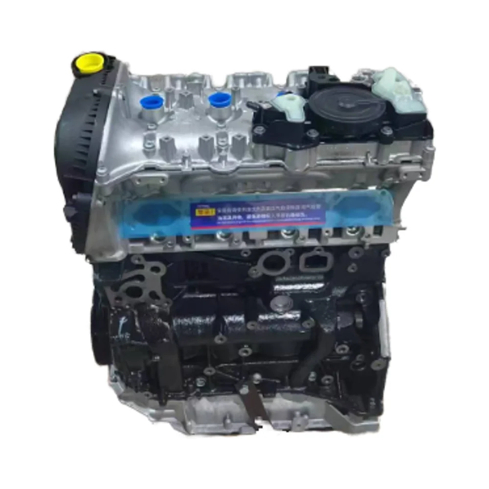 

Brand New V8 Engine Assembly High Quality For Volkswagen EA888 GEN 3 DKW 2.0T