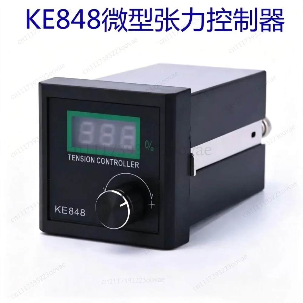 Df KE848 Digital Manual Tension Controller, Replacement Parts