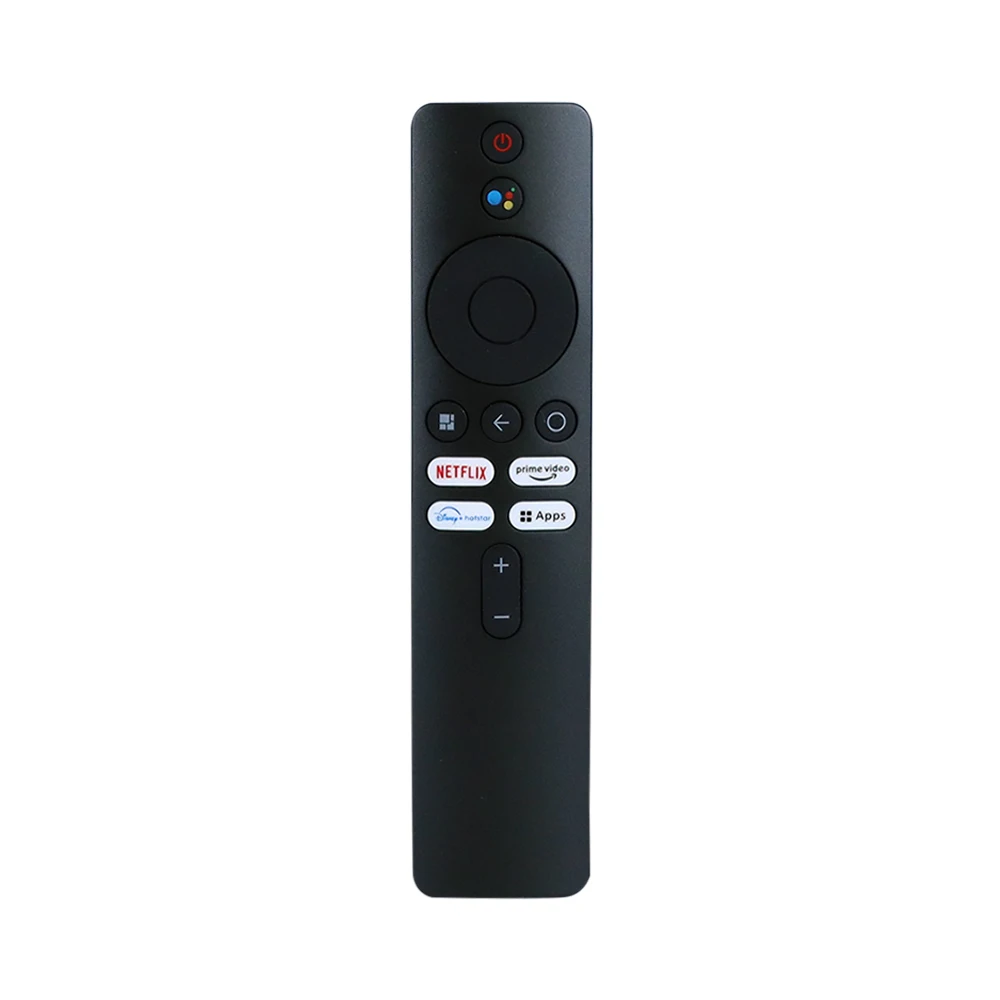 

XMRM-M8 Bluetooth Voice Remote Control Replaceable For MI TV 5A Smart TV L43R7-7AIN L65M6-RA Television Remote Controller