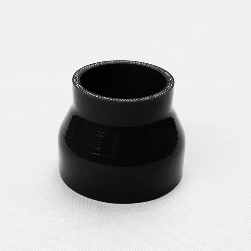 76mm Straight Reducer Silicone Hose Coupler Joiner Pipe Turbo Water Air 80mm 83mm 89mm 95mm 102mm 105mm 108mm 110mm 114mm