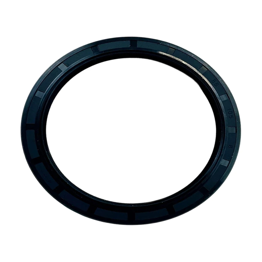 1PCS Front Crankshaft Oil Seal OEM 11117568264  For BMW For MINI COOPER 2007-2015 COUNTRYMAN 2011-2016  PACEMAN 2013-2016